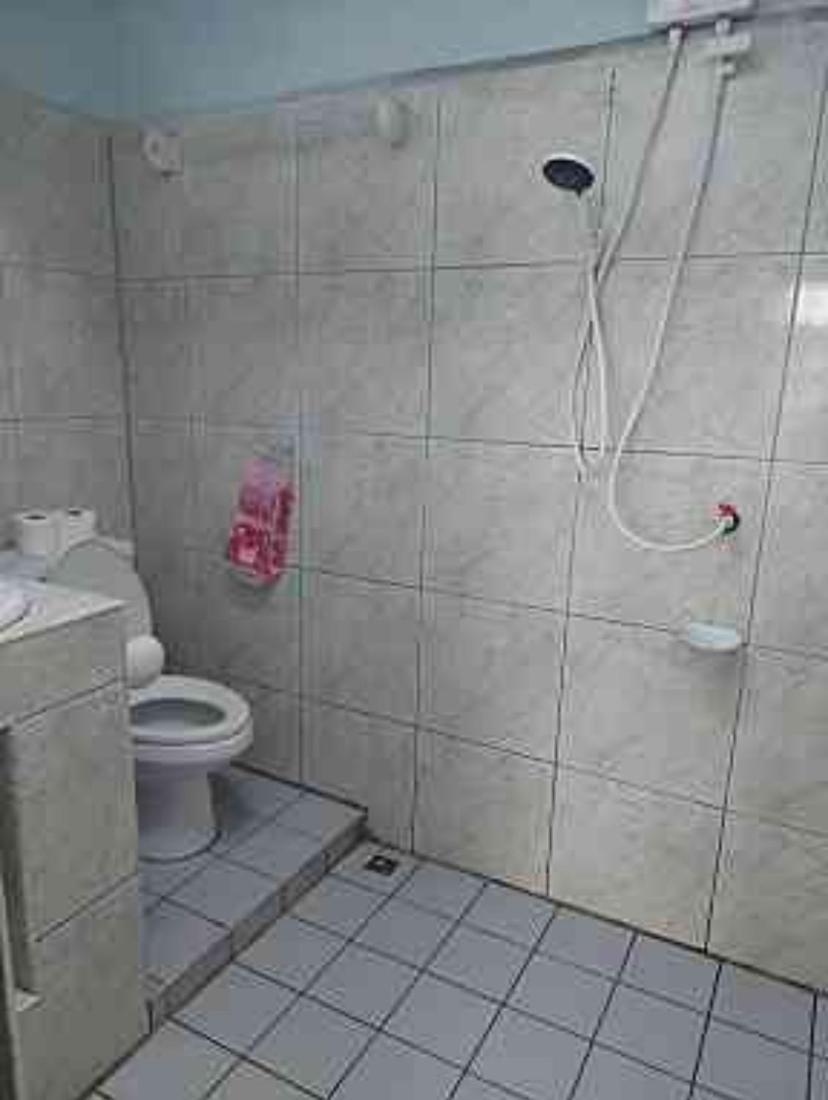 Pluemchai Guesthouse Jomtien Beach Exterior photo